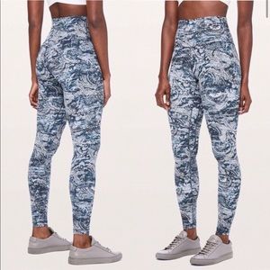 Lululemon Align Legging 28”